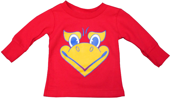 Beak 'em Hawks Infant Lst - Beak 'em Hawks (720x540)