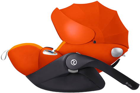 Enter To - Cybex Car Seat Cloud Q (533x400)