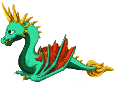 Liberty Dragon - Liberty Dragon Dragonvale (418x325)