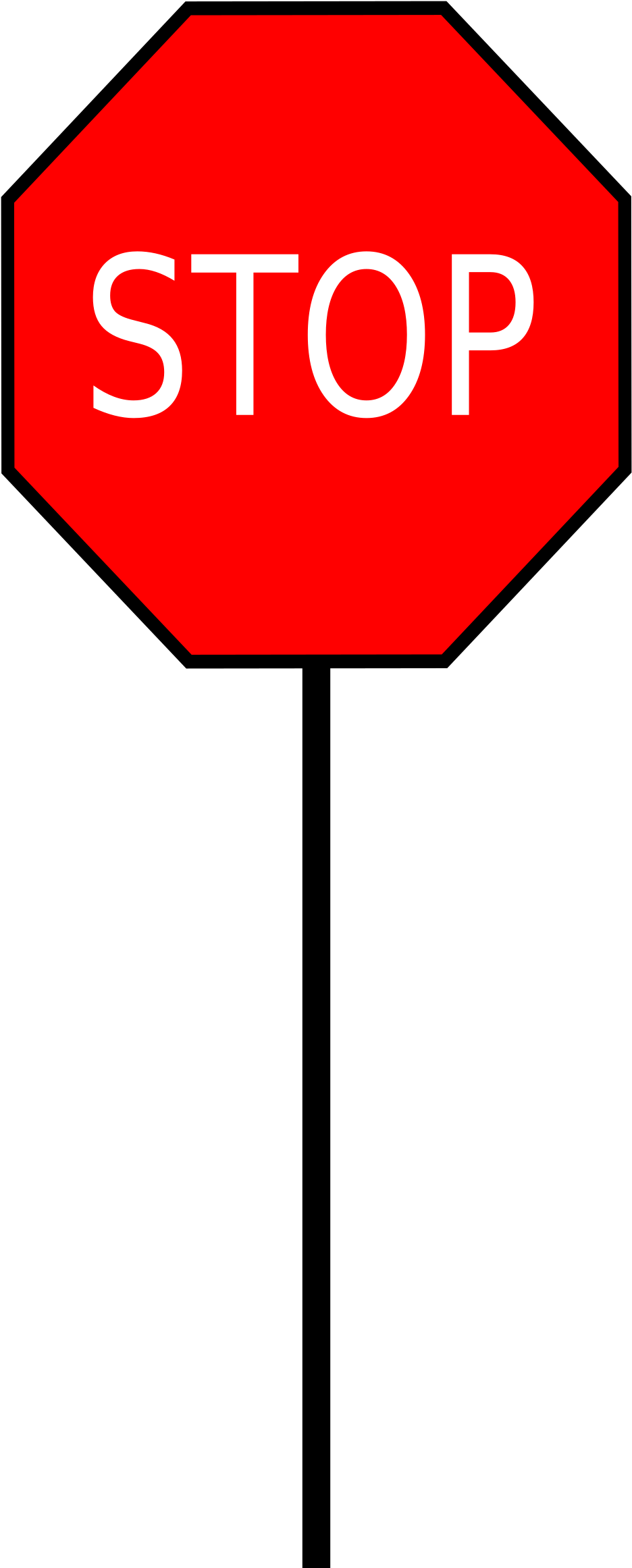 Signal 3 - Semáforo Stop (1697x2400)