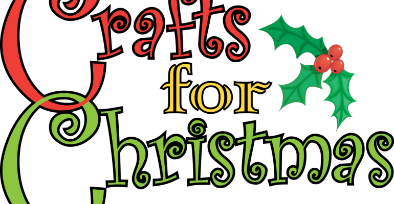 Christmas Craft - Craft (770x400)