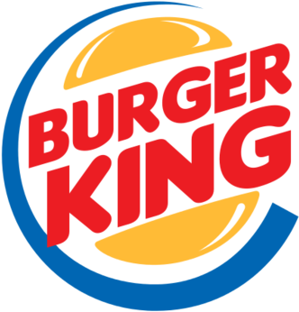 S - T - A - R - E - Team Burger King Night - Burger King Icon Png (349x349)