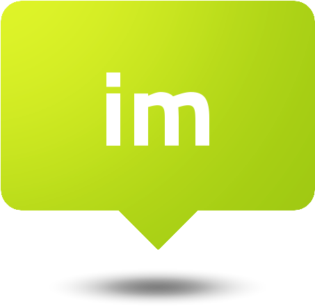 Im Icon Png - Icon (512x512)
