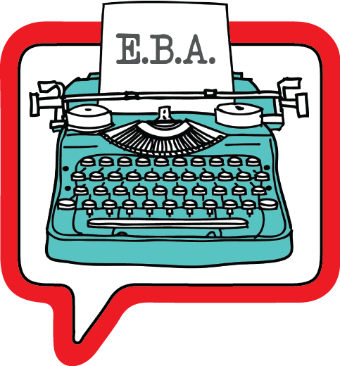 Eba Community Forum App Icon Highres - Few But The Heavy [book] (483x520)