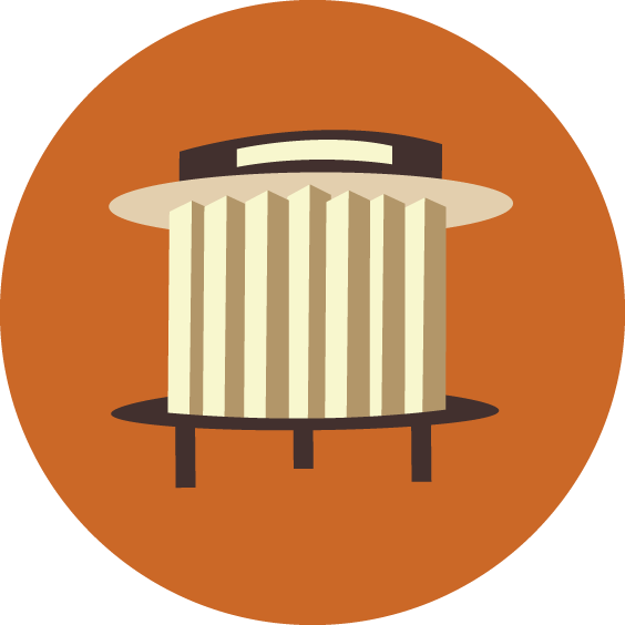 Click Here To View More - Embankment Tube Station (564x564)