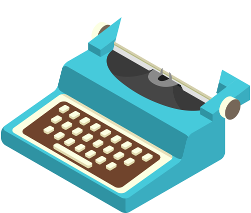 B L O G - Machine (500x426)