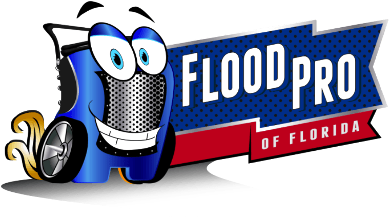 Flood Clipart Water Damage - Flood Pro Of Florida Llc (778x450)