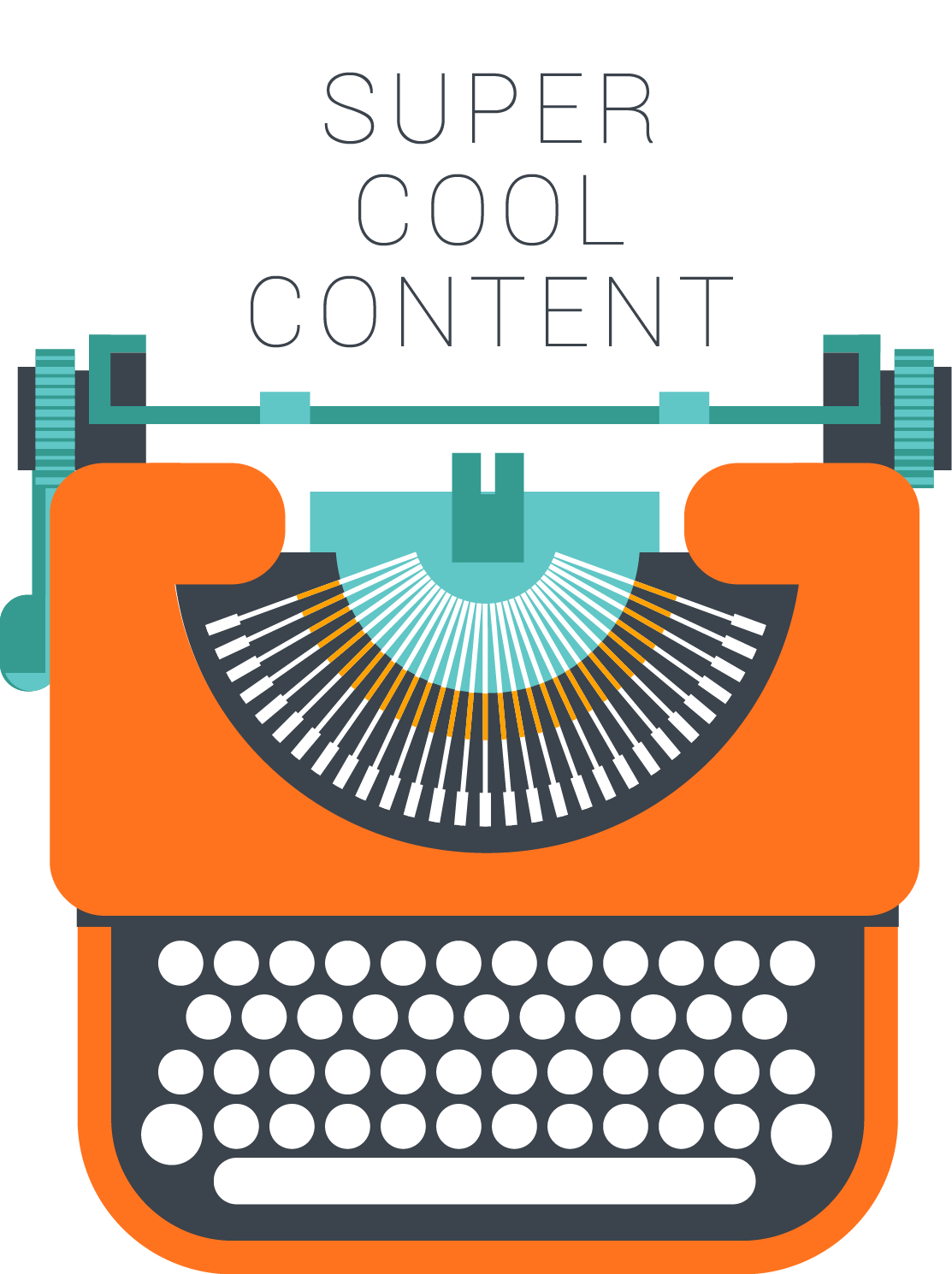 Content Is King - Blogger To Author: Turn Your Content Into (1113x1490)