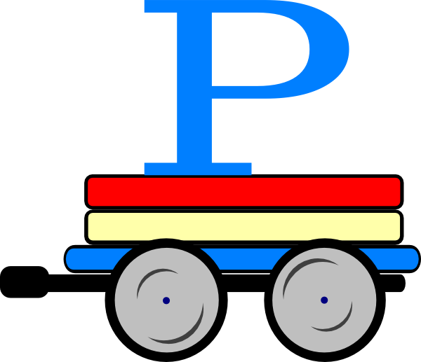 Baby Carriage Source - Clip Art (600x517)