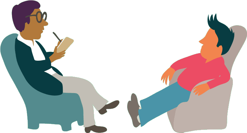 Mood Clipart Child Psychologist - Behavioral Psychology (800x450)