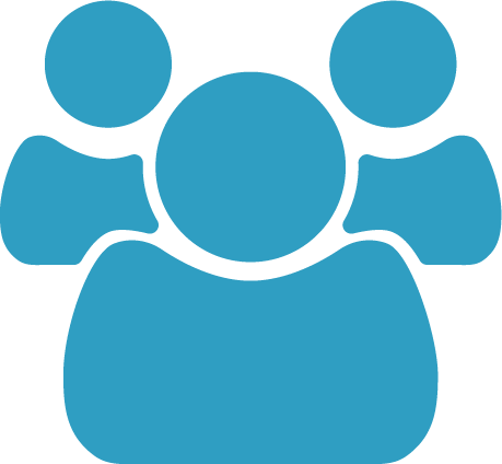 Documentation - Font Awesome Users Icon Png (459x424)