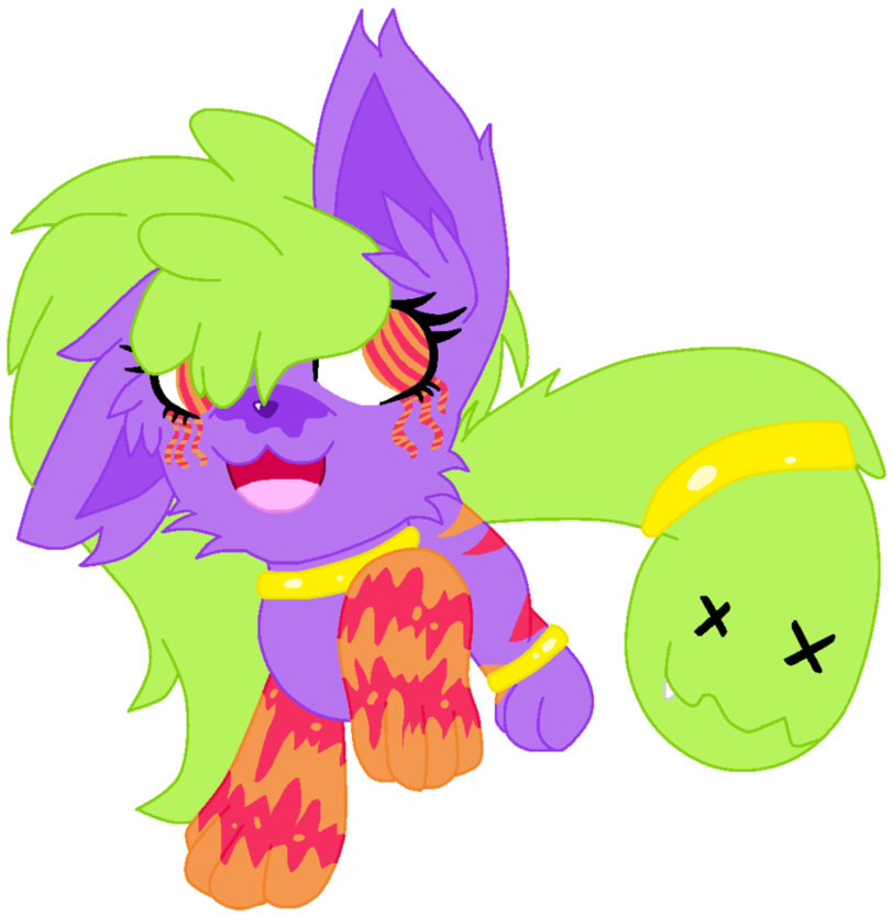 Chibi Carnival By Annethefox - Cartoon (906x882)