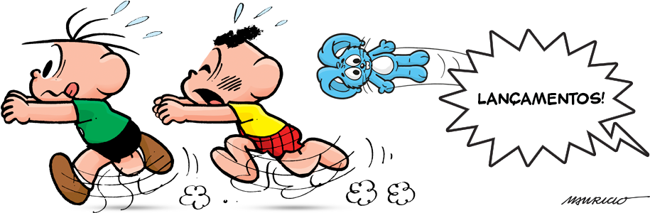 Lancamentos - Turma Da Monica Correndo (962x300)