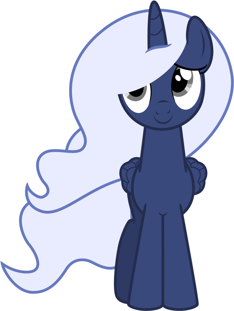 Holly 12 By Estories - Cartoon (1024x1380)