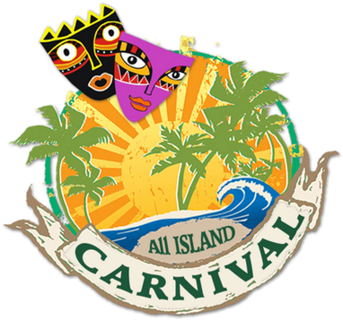 All Island Carnival - Illustration (400x400)