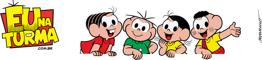 Eu Na Turma Da Mônica Eu Na Turma - Monica's Gang (870x200)
