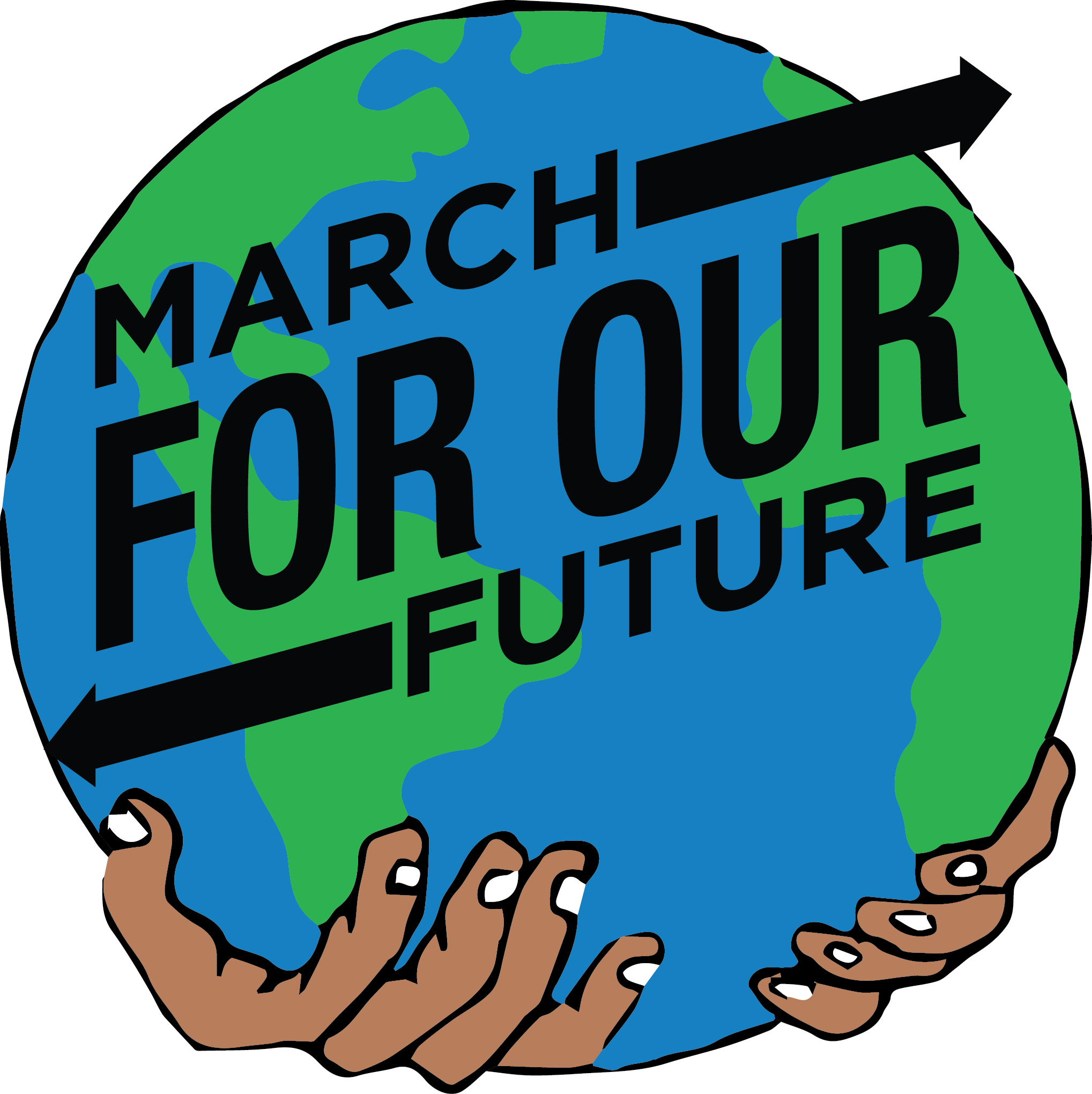 Women's March Oakland Partners With Bay Area March - Women's March Oakland Partners With Bay Area March (2037x2040)