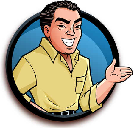 Mauricio Intro - Turma Da Monica Mauricio (450x429)