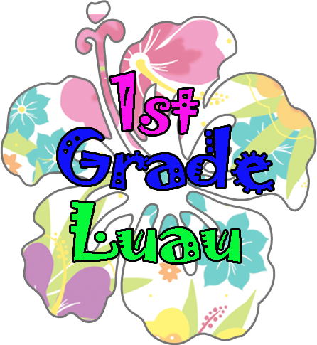 1st Grade Luau - Creative Converting 18 Count 2-ply Dessert/lunch Napkins, (446x485)