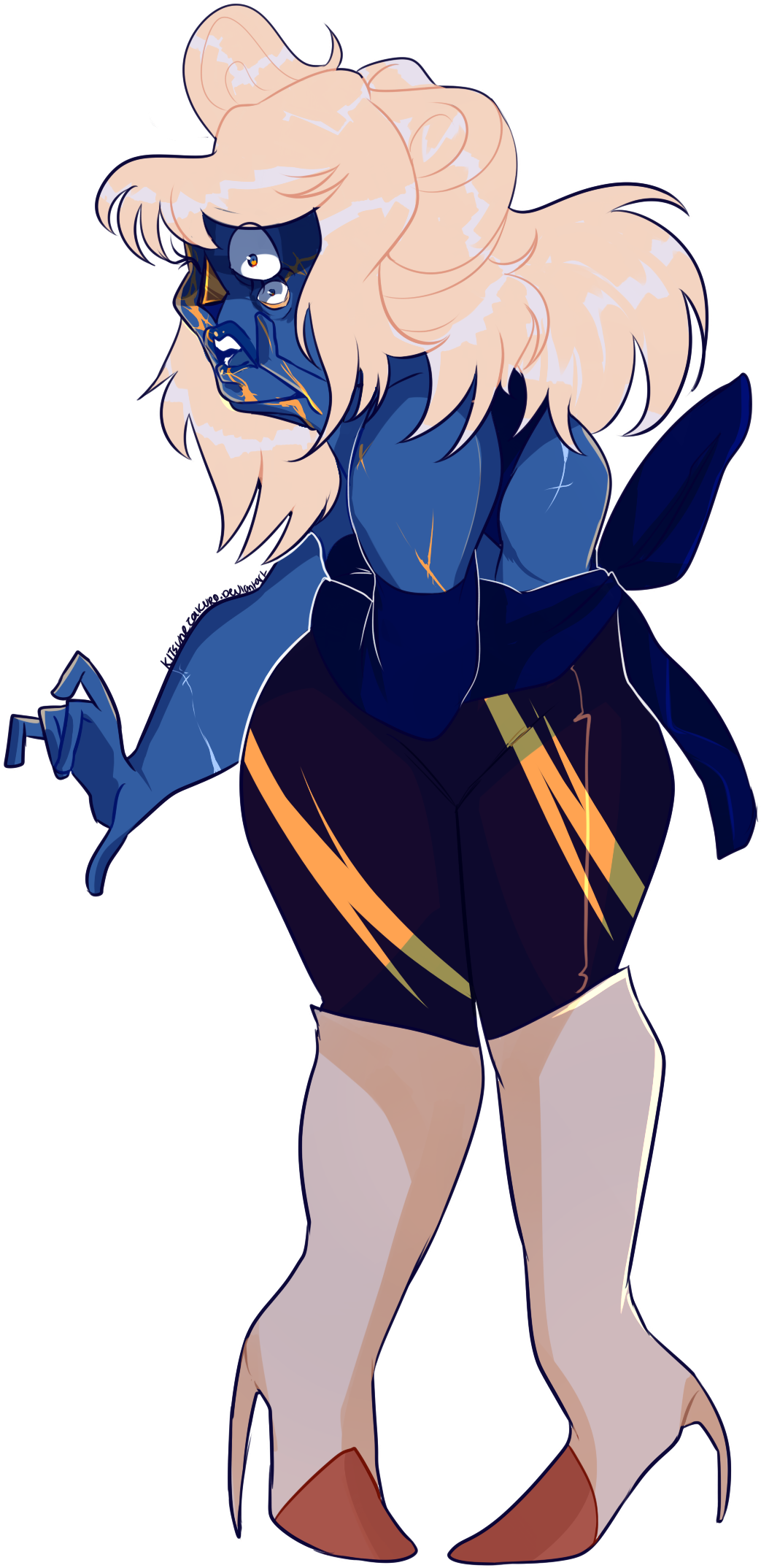 Fusion Friday - Holly Blue Agate Fusion (1418x2343)