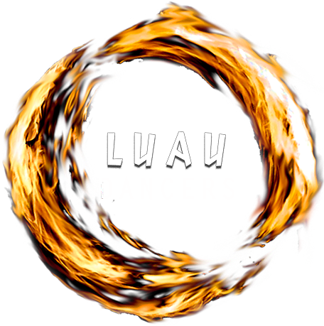 Luau Dancers $320 Special For Senior Homes - Dance (456x459)