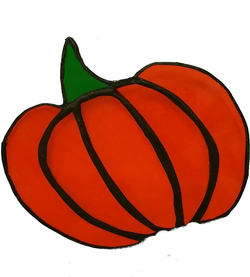 Candy Corn - Pumpkin (1200x1200)