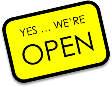 School Open As Usual Today Friday 2nd March - Open Today As Normal (400x321)