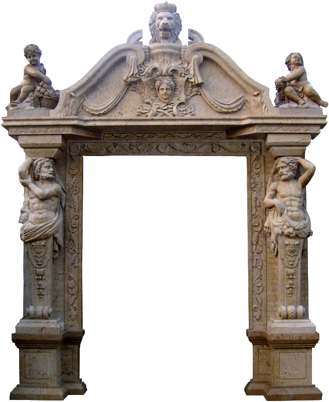 9 Kb, Laptop, , Hd Rec - Stone Gate Png (719x910)