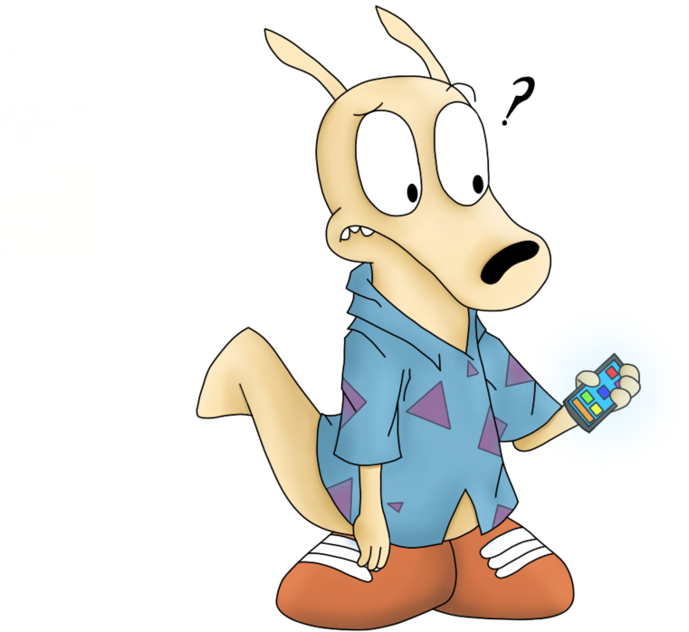 I Gotta Weiner Taco By Chilledx - Cartoon (1024x702)