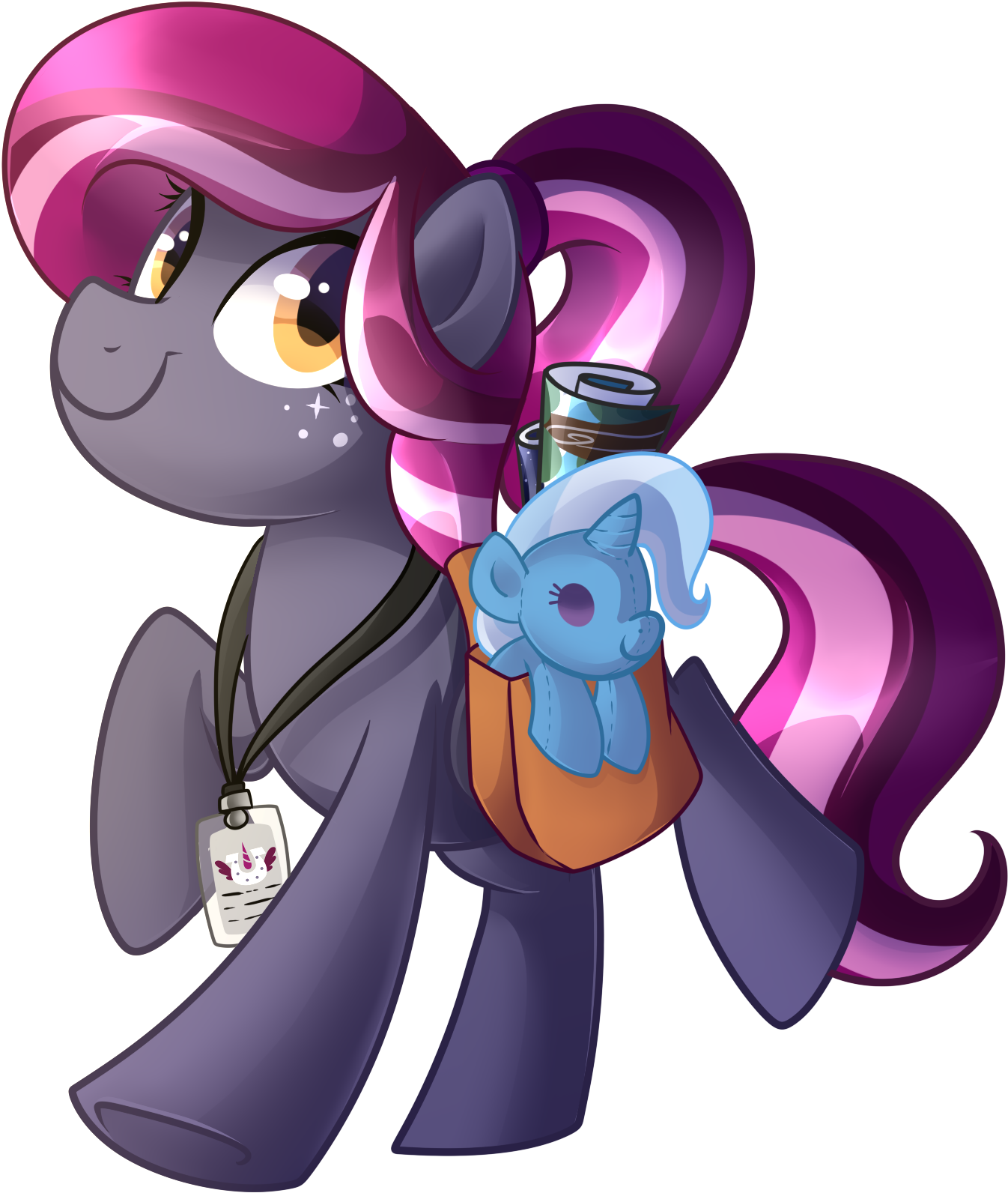 Convention Spotlight By Drawntildawn Convention Spotlight - Cartoon (1518x1704)