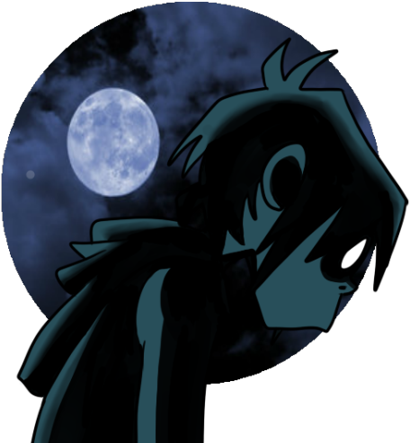 2-d Rise Of The Ogre Gorillaz Fan Art - 2d Gorillaz Icon (500x505)