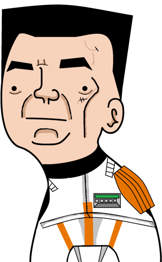 Wankul Star Wars - Cartoon (894x894)