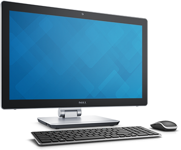 Fix Slow Computer - Todo En Uno Dell Inspiron 24 7000 (504x350)