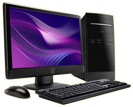 Introduction And Evolution Of Computer Ck Tech - Costech Av/ S-video/ Vga 3 In 1 To Vga Output, Hd 1080p (461x344)