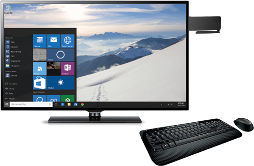 Characteristics Of A Powerful Computer - Asus Zenbook Flip Ux360ca-dbm2t 13.3 (650x349)