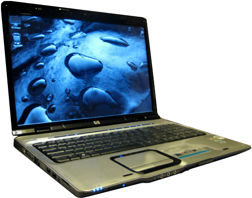 Icon Image Laptop Free Image - My Laptop Icon Png (512x402)