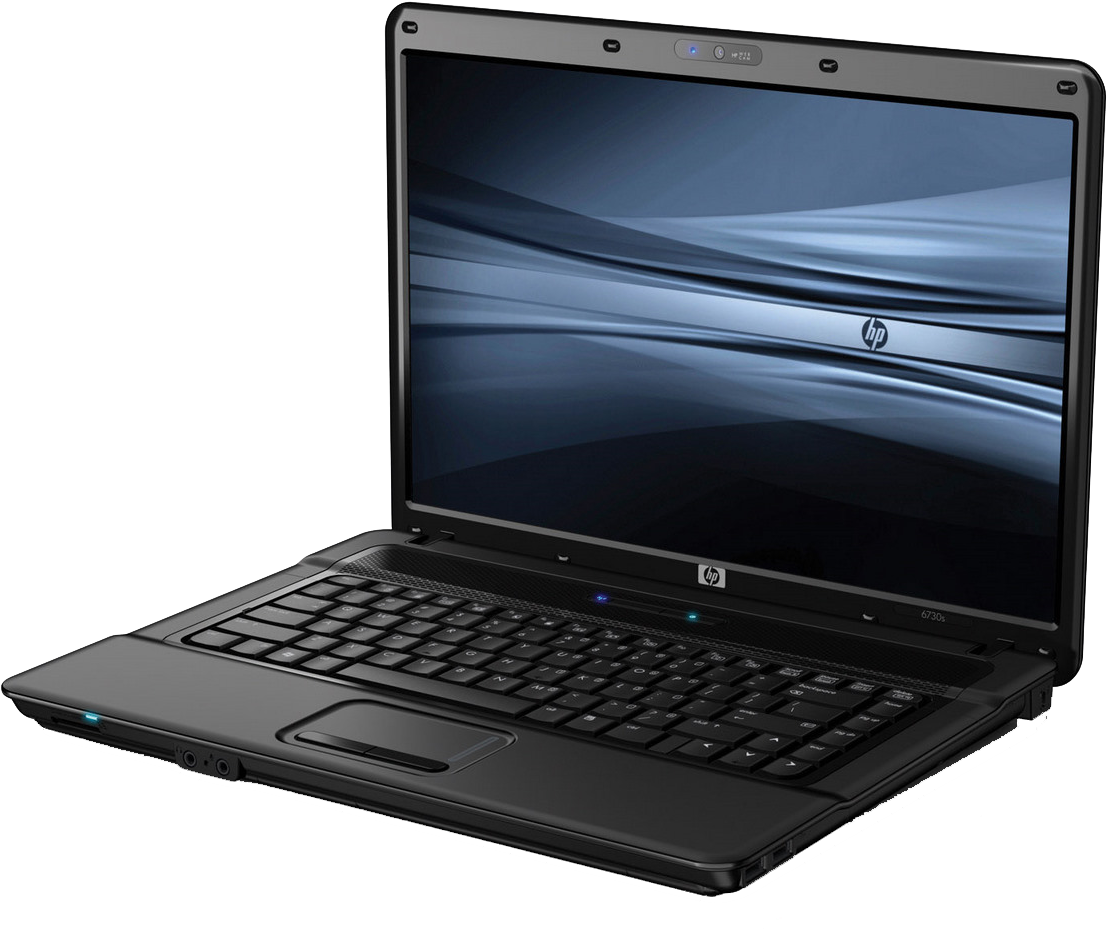 Notebook Png Image - Laptop With Transparent Background (1200x1020)