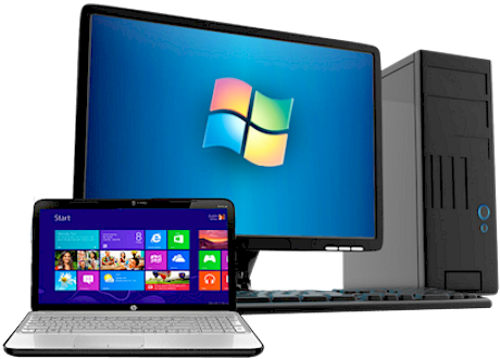 Victoria Bc Computer Services And Security From Tesseract - Acer Aspire One Ao725 (460x331)