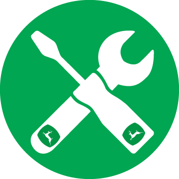 Qualified John Deere Technicians - Information (367x367)