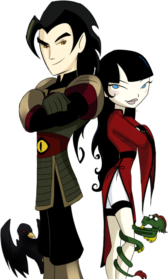 Chamiko Request - Digital Art (760x1050)