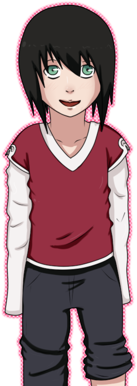 Saisaku Boy 01 By Doctormloli - Anime (399x801)