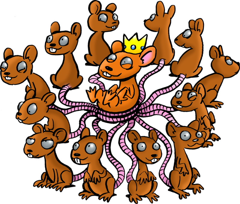 Pin Clip Art Petting Zoo - Cartoon (800x680)