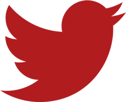 Facebook Twitter Instagram - Social Media Vector Twitter (500x500)