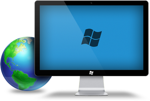 Network Icon - System Center Configuration Manager (512x512)