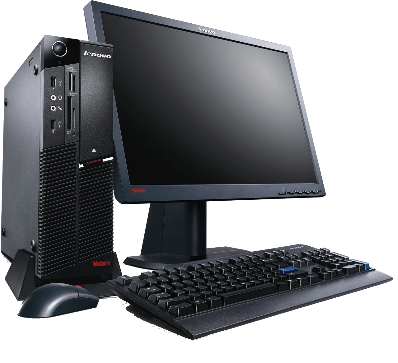 Computer Desktop Pc Png Image Png Image - Computer Png (1500x1244)