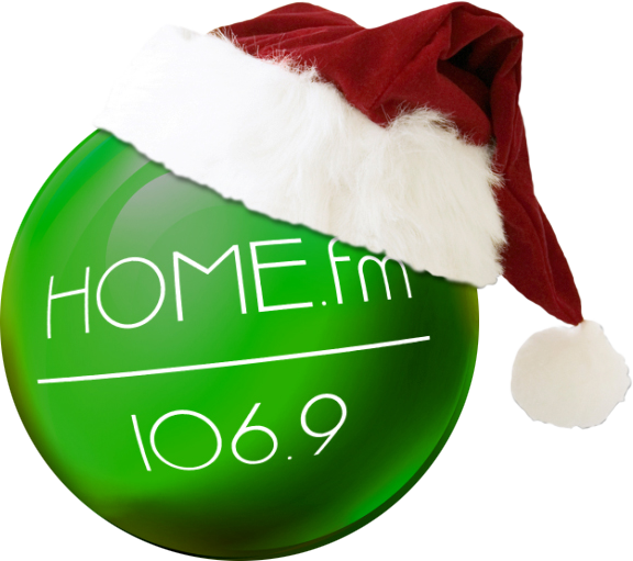 Christmas Hat Logo Transparentbackground - Christmas Day (576x511)