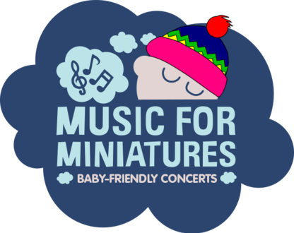 Each Concert Features A Combination Of Instruments - Music (416x330)