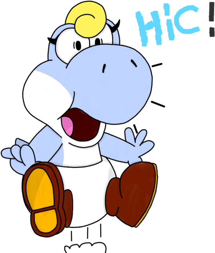 Hiccuping By 12spiderweb - Digital Art (977x817)