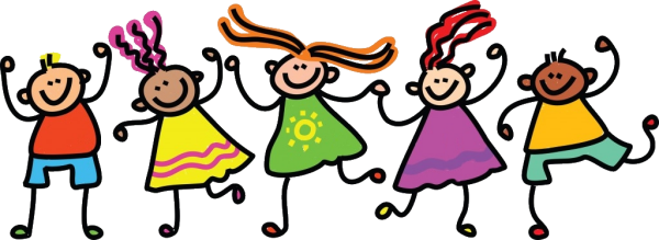 Daycare Provider Cliparts Free Download Clip Art Free - Kids Fun Clipart (600x219)