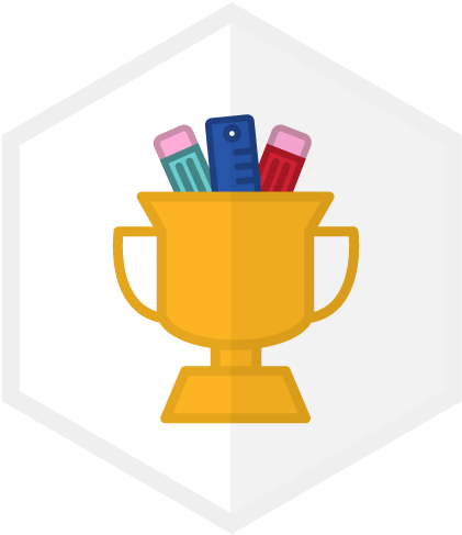 I Have A Token Or Invite To Join A League - School (500x500)